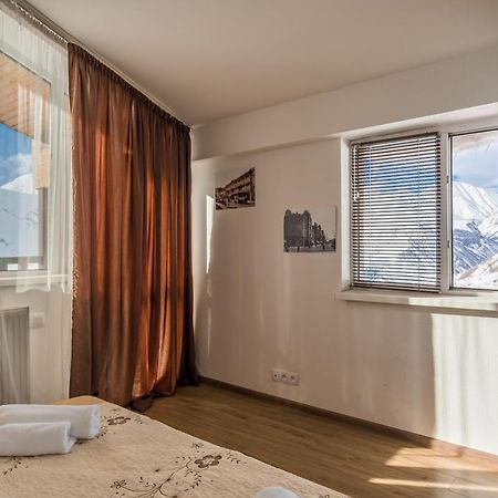 2-Room Apartment Nft Gudauri 303 Kültér fotó