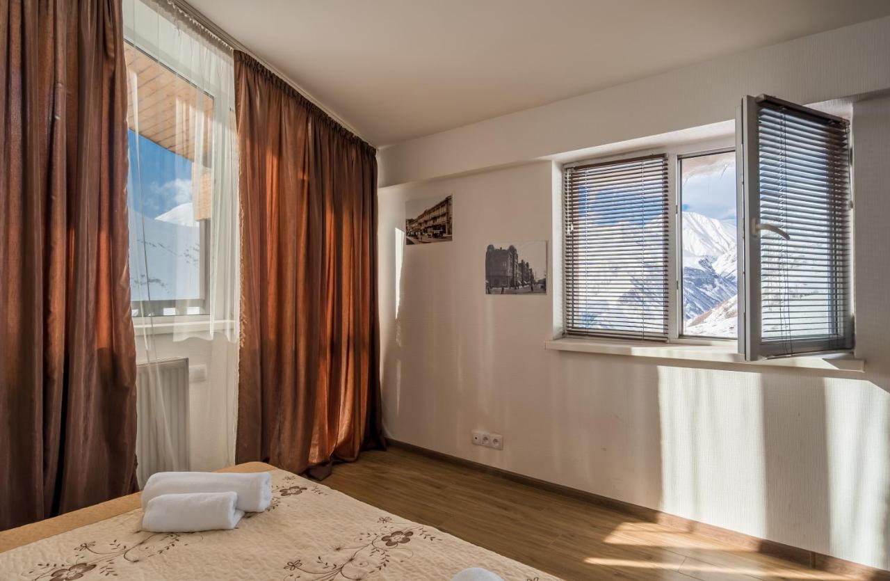 2-Room Apartment Nft Gudauri 303 Kültér fotó