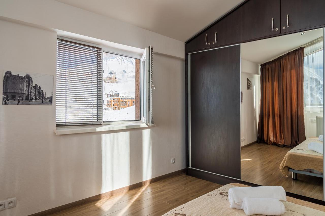 2-Room Apartment Nft Gudauri 303 Kültér fotó
