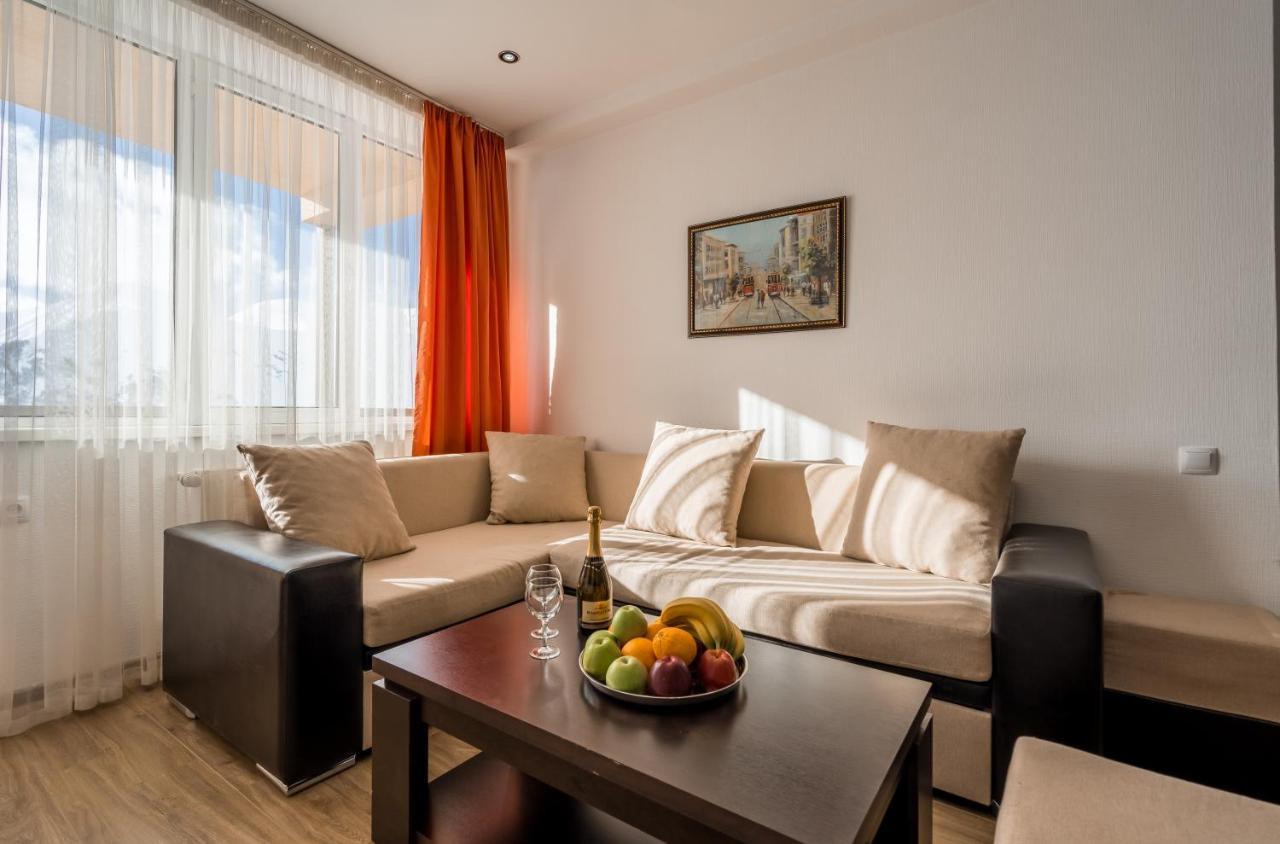 2-Room Apartment Nft Gudauri 303 Kültér fotó