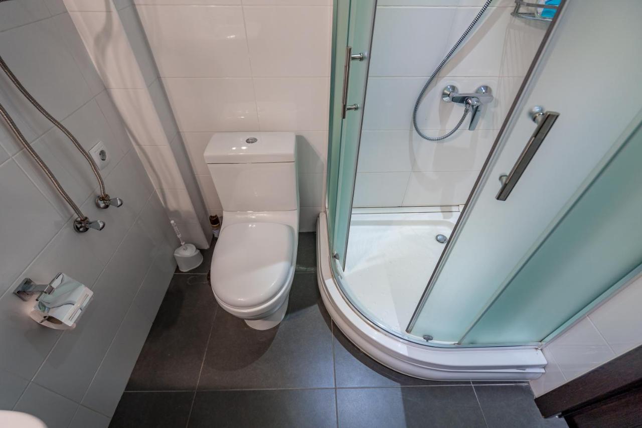 2-Room Apartment Nft Gudauri 303 Kültér fotó