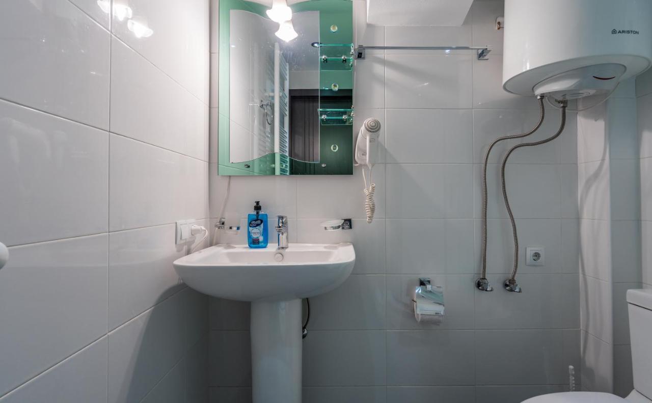 2-Room Apartment Nft Gudauri 303 Kültér fotó