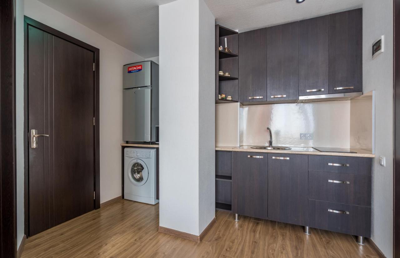 2-Room Apartment Nft Gudauri 303 Kültér fotó