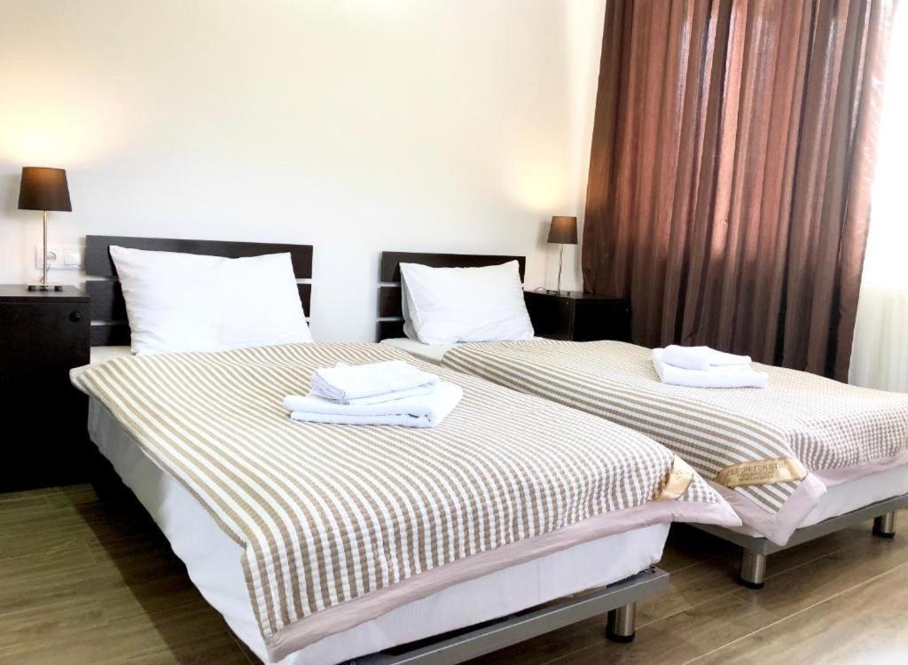 2-Room Apartment Nft Gudauri 303 Kültér fotó