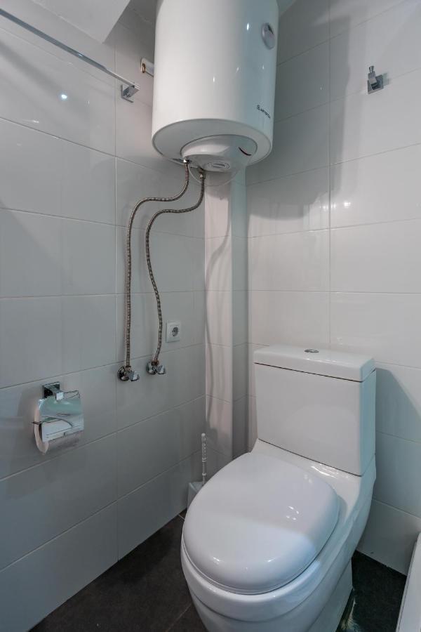 2-Room Apartment Nft Gudauri 303 Kültér fotó