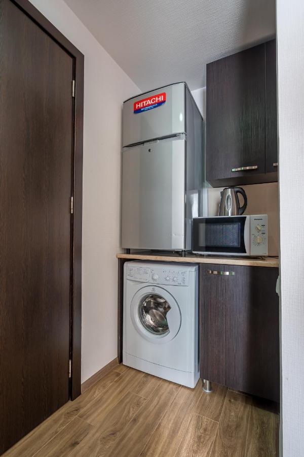 2-Room Apartment Nft Gudauri 303 Kültér fotó