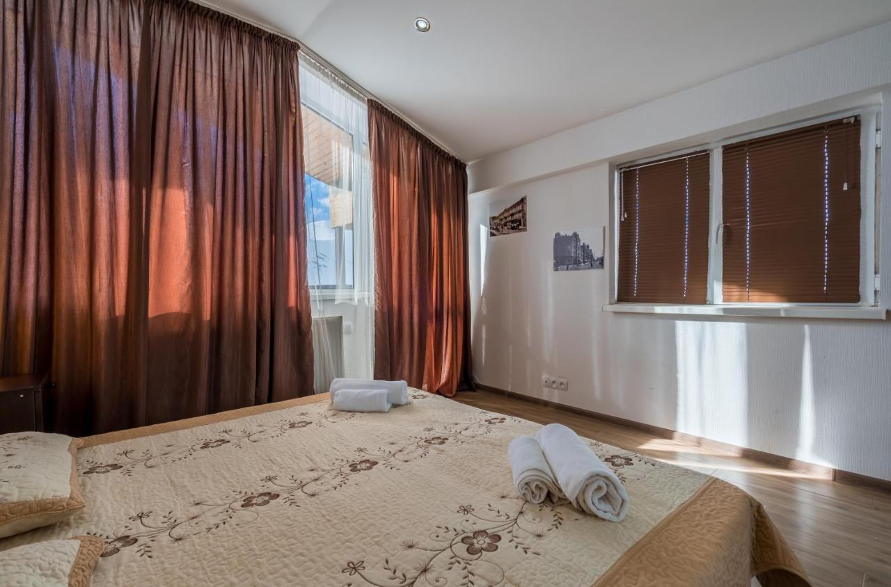 2-Room Apartment Nft Gudauri 303 Kültér fotó
