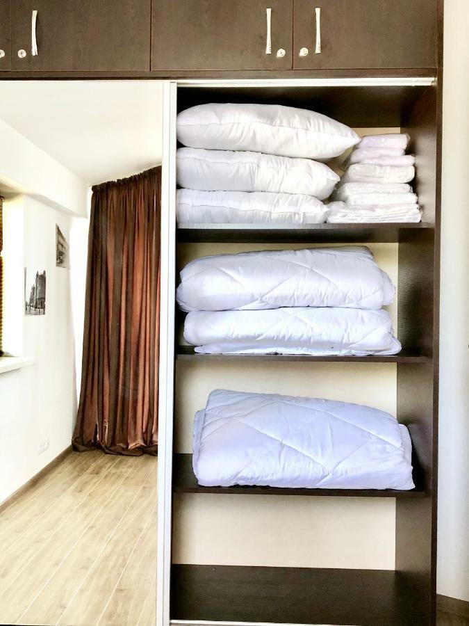 2-Room Apartment Nft Gudauri 303 Kültér fotó