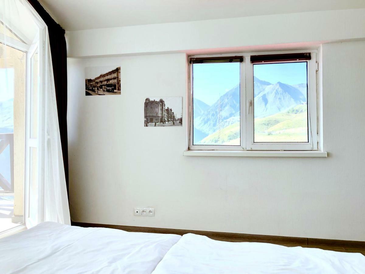 2-Room Apartment Nft Gudauri 303 Kültér fotó